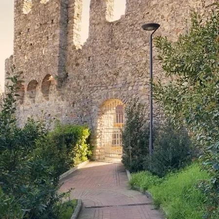 Casa Belinda Apartamento *