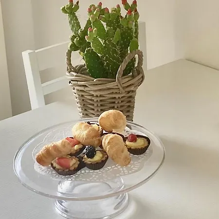 Apartamento Casa Belinda