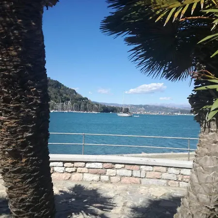 Casa Belinda * La Spezia