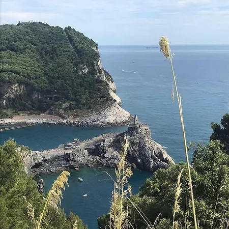Casa Belinda Apartamento