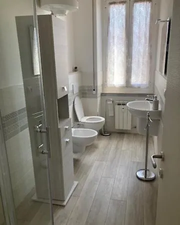 Casa Belinda * La Spezia