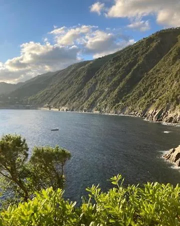 Casa Belinda La Spezia