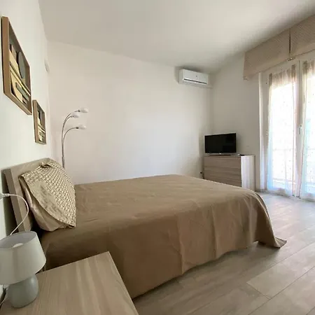 Casa Belinda 斯培西亚