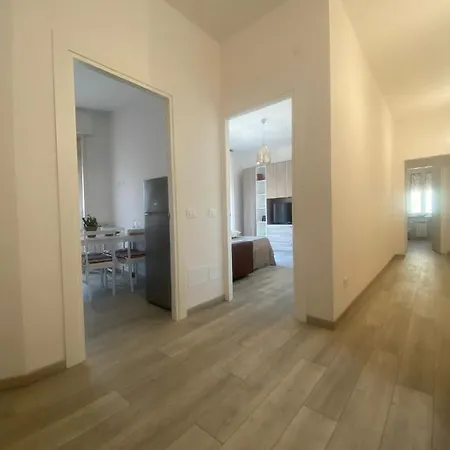 公寓 Casa Belinda 斯培西亚
