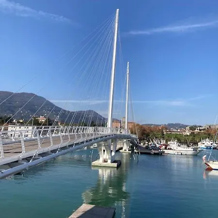 公寓 Casa Belinda *