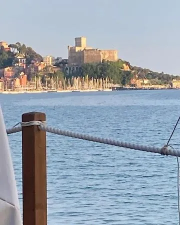 Casa Belinda 公寓 *