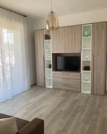 Casa Belinda Apartment