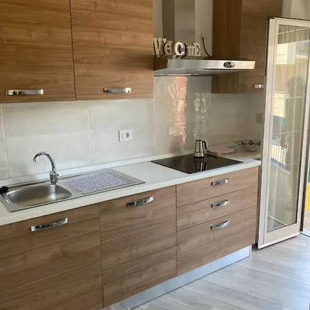 公寓 Casa Belinda *