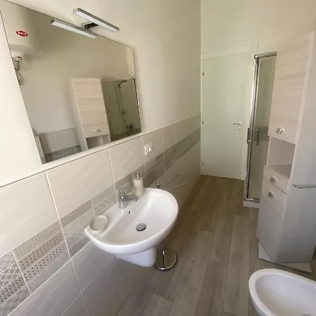 公寓 Casa Belinda 斯培西亚