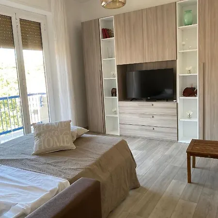 Casa Belinda 斯培西亚