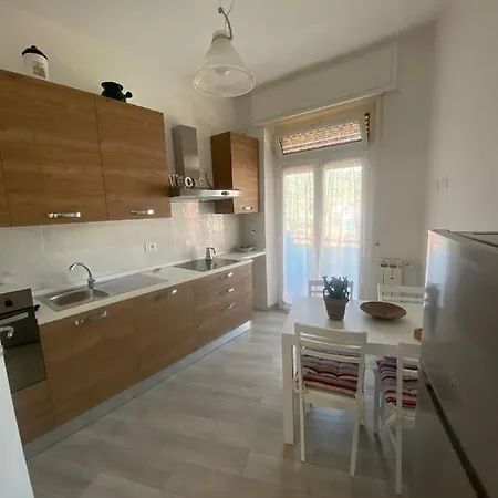 Apartment Casa Belinda *