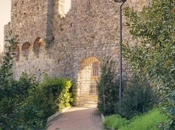 Casa Belinda Apartment *