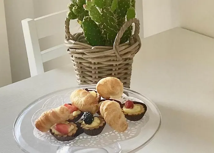 Apartment Casa Belinda