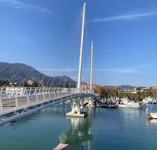 Apartment Casa Belinda *