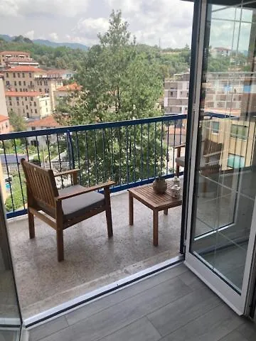 Casa Belinda La Spezia