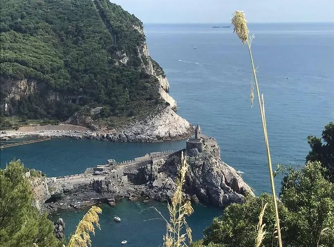 Casa Belinda Apartment