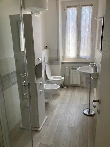 Casa Belinda * La Spezia