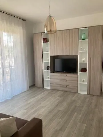 Casa Belinda Apartment