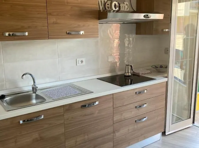 Apartment Casa Belinda *