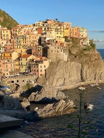 Apartment Casa Belinda La Spezia