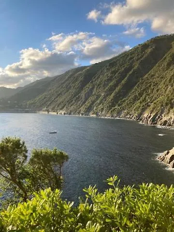 Casa Belinda La Spezia