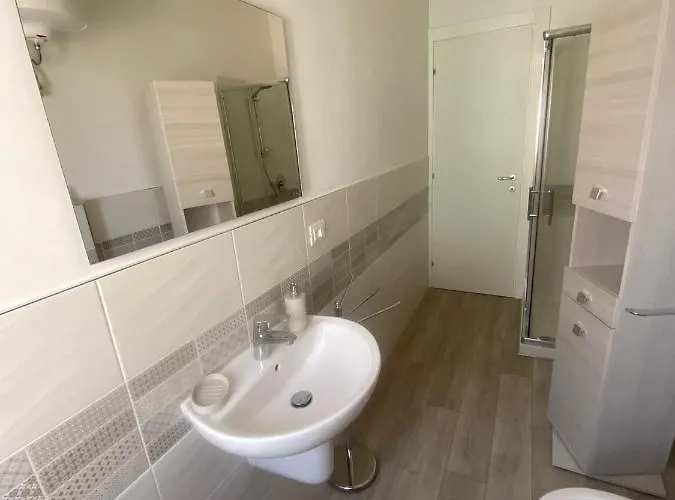 Apartment Casa Belinda La Spezia