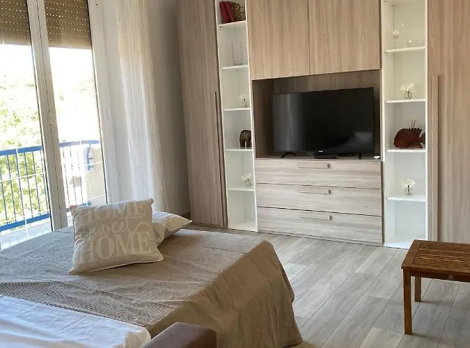 Casa Belinda La Spezia