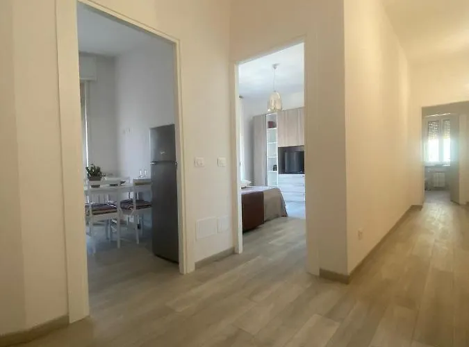 Apartment Casa Belinda La Spezia